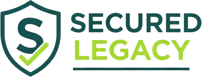 Secured Legacy Logo